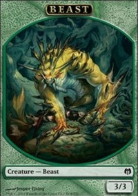 Beast Token